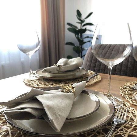 Saules Tako Apartamentai Druskininkai Luaran gambar