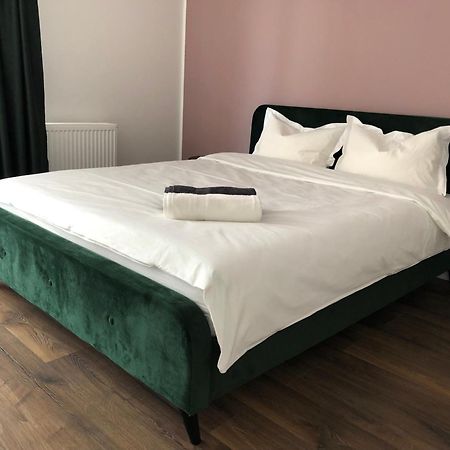 Saules Tako Apartamentai Druskininkai Luaran gambar