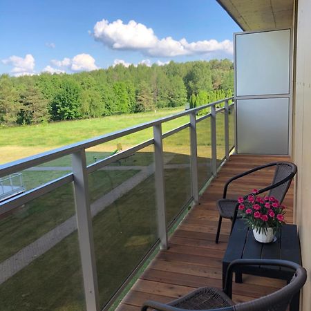 Saules Tako Apartamentai Druskininkai Luaran gambar