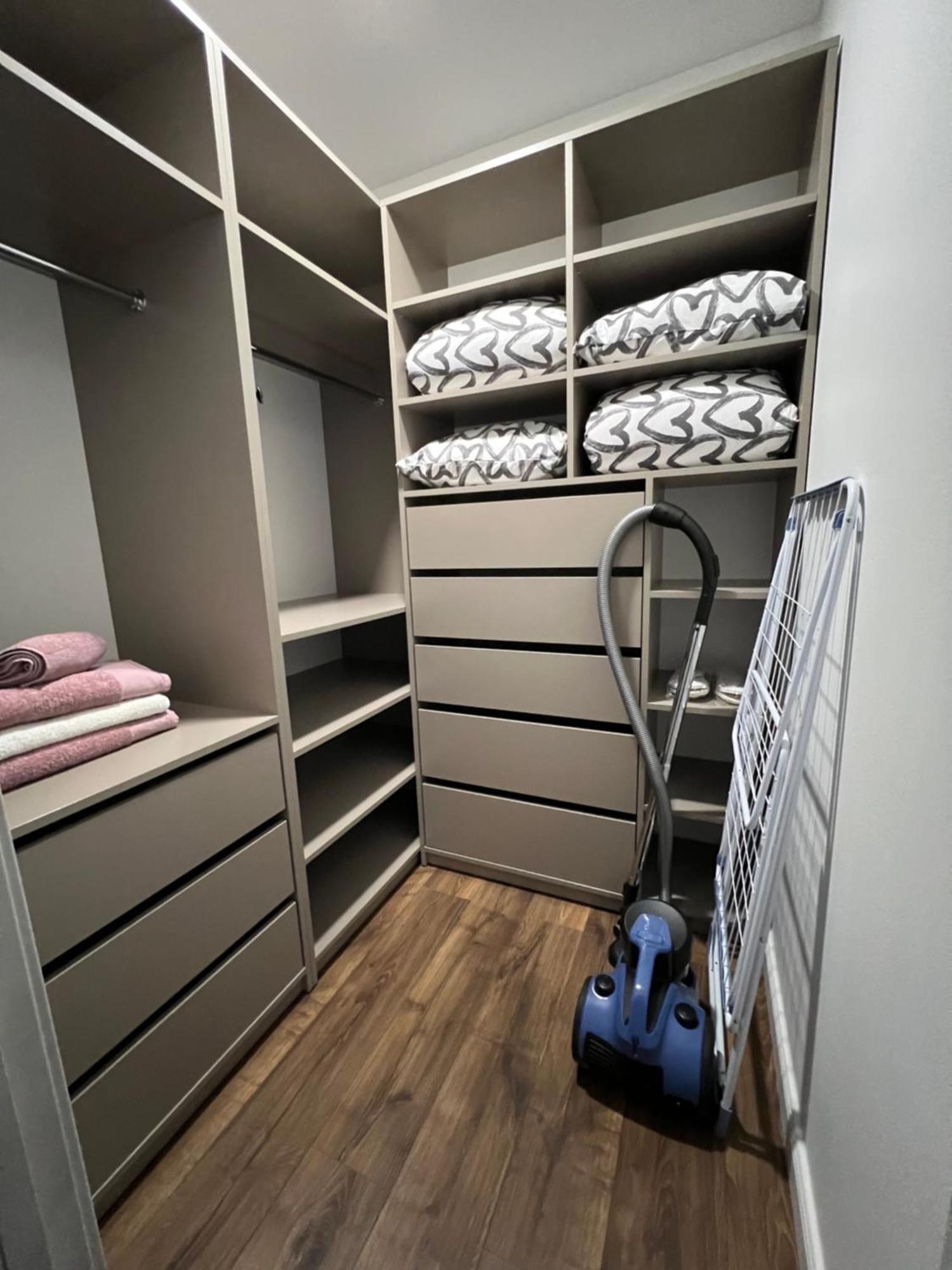 Saules Tako Apartamentai Druskininkai Luaran gambar