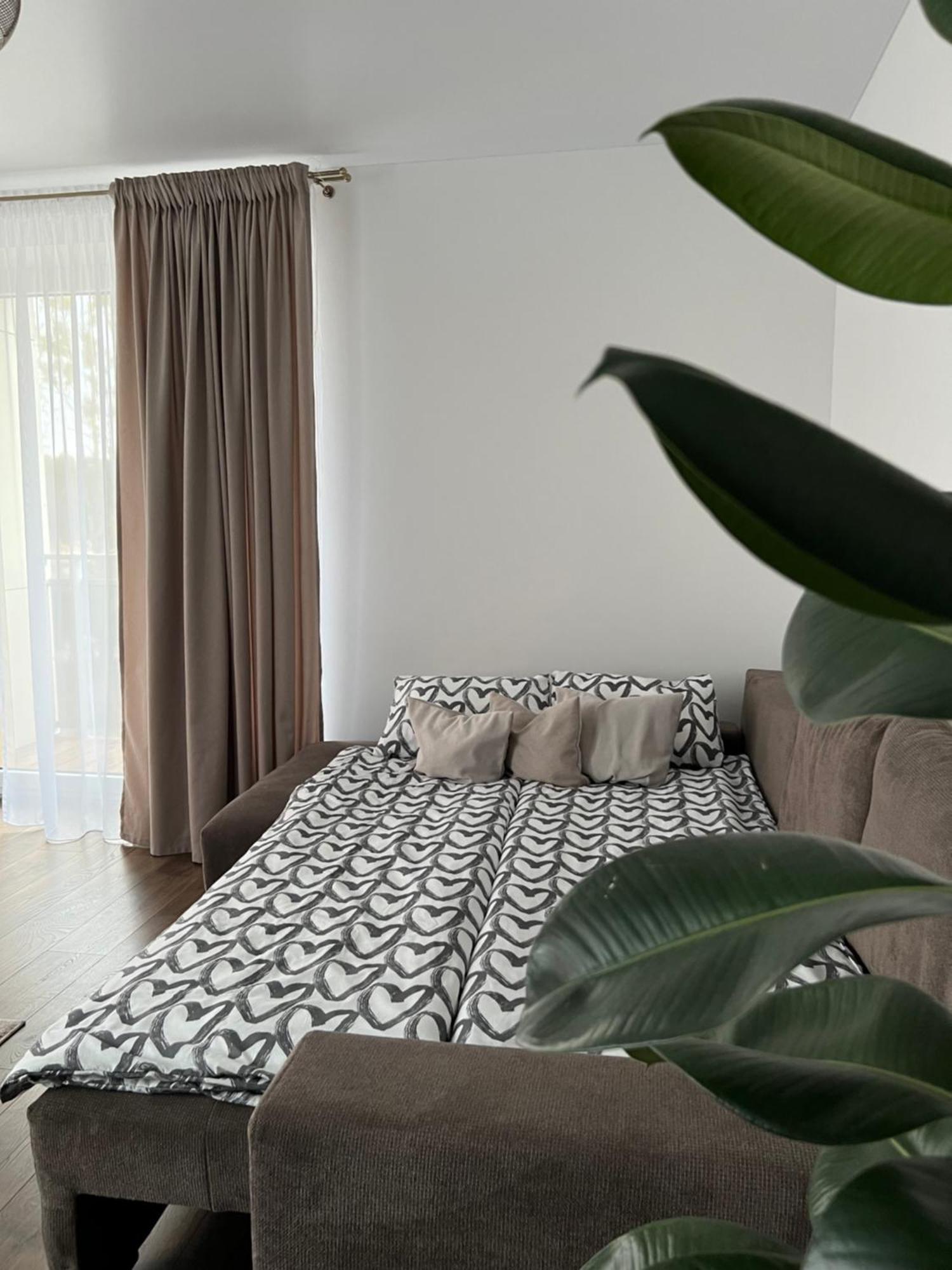 Saules Tako Apartamentai Druskininkai Luaran gambar
