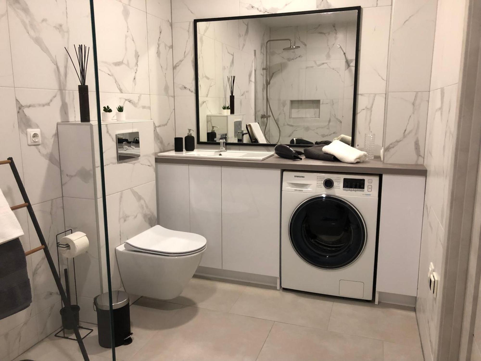 Saules Tako Apartamentai Druskininkai Luaran gambar