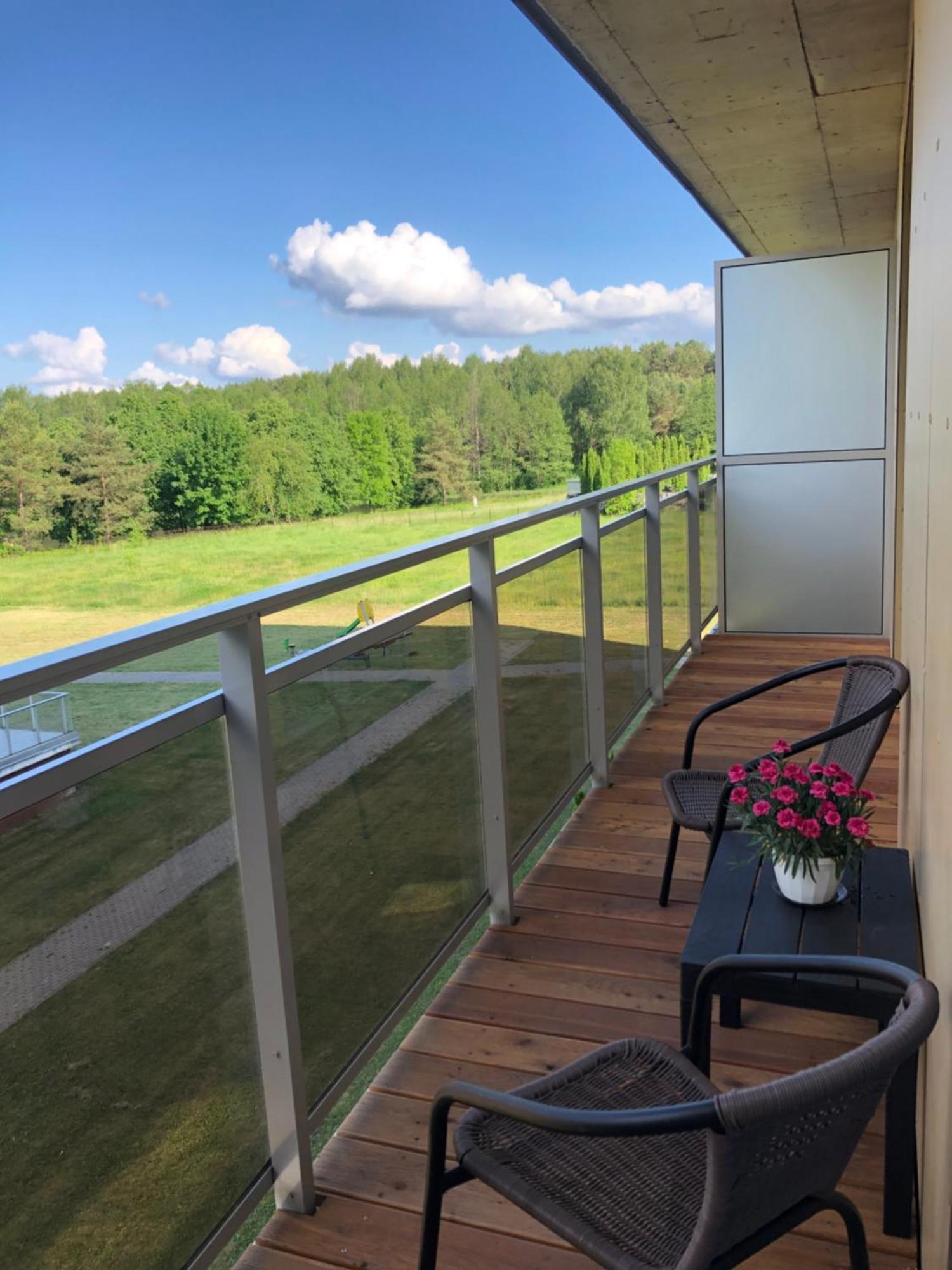 Saules Tako Apartamentai Druskininkai Luaran gambar